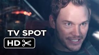 Guardians of the Galaxy TV SPOT  1 Movie in the Universe 2014  Chris Pratt Marvel Movie HD [upl. by Aramoiz465]