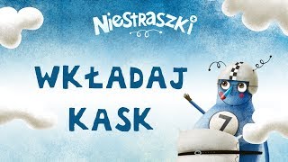 PZU Niestraszki – Stach Trach „Wkładaj kask” – teledysk [upl. by Aiynot]