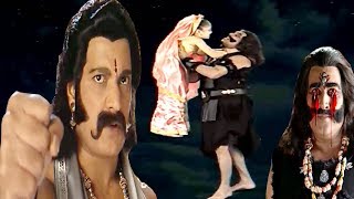 MAA SHAKTI  BR Chopra Hindi Serial  BR Studios [upl. by Sosna]