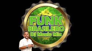 MIX TOP FUNK BRASILERO 1  MAELO MIX 2023 [upl. by Ginevra864]