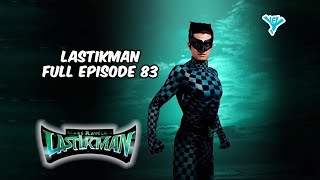 Lastikman Full Episode 83  YeY Superview [upl. by Johanna]