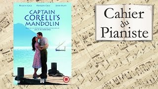 7  Capitaine Corelli  Pelagias Song  Stephen Werbeck [upl. by Eeima873]