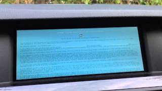 iOS screen mirroring on bmw idrive [upl. by Nyleahs243]