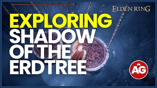 Don’t miss the Belurat Gaol Cave in Elden Ring Shadow of the Erdtree  Loot guide [upl. by Apthorp]