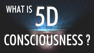 What Is 5D Consciousness  A Real Life Example [upl. by Teeter903]