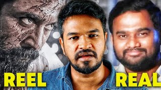 Real Rolex Ft Jaffer Sadiq 😱 💊  Madan Gowri  Tamil  MG [upl. by Yrolg213]