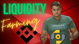 ➡️🚜¿Como generar ganancias con el Binance Liquidity Farming🤔 [upl. by Levana669]