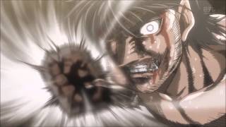 Hajime no Ippo Epic OST  The Finisher [upl. by Vita]