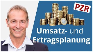 Umsatz und Ertragsplanung der PZR Professionelle Zahnreinigung in der Zahnarztpraxis optimieren [upl. by Adnohsal]