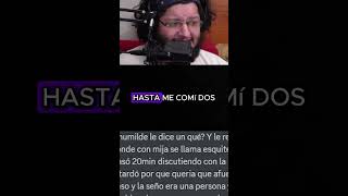 Con o sin queso 🧀🧀🧀 clips streamer twitch xd lol streamerlatino fyp historia [upl. by Zakaria]