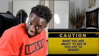 Garmi Song Street Dancer 3D REACTION [upl. by Nnayt242]