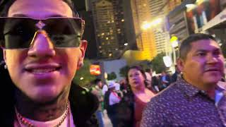 BOXING STAR EMILIANO VARGAS amp FERNANDO VARGAS ON CANELO WIN OVER CHAERLO  ESNEWS BOXING [upl. by Imit]