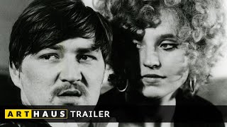 LIEBE IST KÄLTER ALS DER TOD  Trailer  Deutsch  Rainer Werner Fassbinder  ARTHAUS [upl. by Nichy]