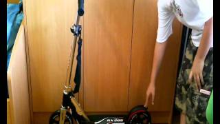 Hudora Big Wheel RX 205 [upl. by Karl]