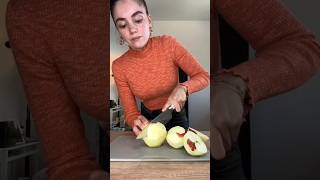 How to make Apple 🍎 Manicotti Pasta 🍝 pasta food shorts foodlover recipe lunch cooking viral [upl. by Matuag]