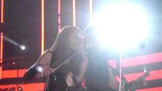 Def Leppard amp Taylor Swift  Pour Some Sugar on Me Clip [upl. by Gratianna]