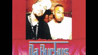 Da Ruckus  All The Time 1999 [upl. by Luhey609]