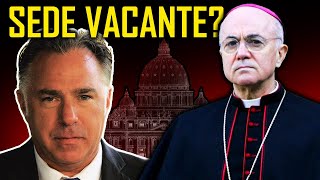 Is The Pope Catholic  Michael Matt on Abp Viganò Pope Francis amp More [upl. by Mela]