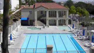 Foothill Ranch Clubhouse and Pool [upl. by Iadrahs]