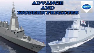 NAVY FUTURE AND ADVANCE WARSHIPS [upl. by Vahe]