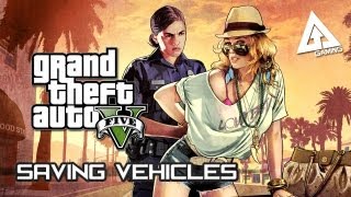 GTA V FINALE Choices amp Outcomes Alternate Endings [upl. by Nomzaj]