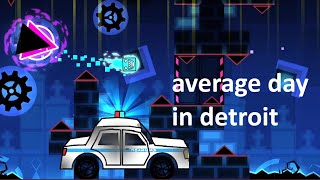 Agen Wida 100 detroit level [upl. by Mollee]