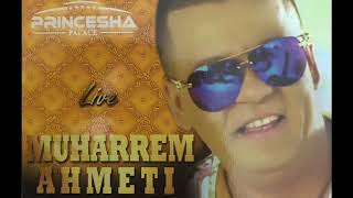 Muharrem Ahmeti Tallava ne Princesh [upl. by Harahs]