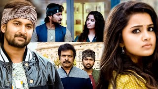 Krishnarjuna Yuddham New Released Full Hindi Dubbed Movie  Nani Anupama Parameswaran [upl. by Agretha111]