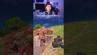 No se crean todo lo que ven fortnite elmejormododejuegodefortnite fortniteclips [upl. by Filemon756]