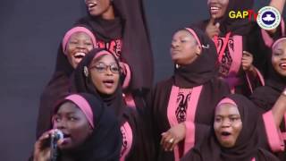 Anointed Praise Worship  RCCG Dubai FESTIVAL OF LIFE 2016 [upl. by Prober]