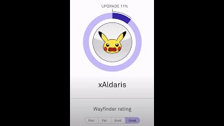 Niantic Wayfarer and Nominations [upl. by Attenborough]