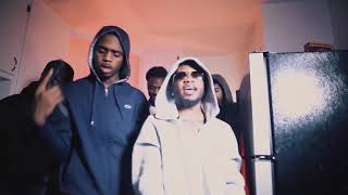 9000 Rondae x RoadRunner GlockBoyz Tez  Public Official Music Video [upl. by Liebermann17]