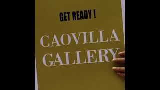 Caovilla Gallery  Teaser 2 [upl. by Rebmit]