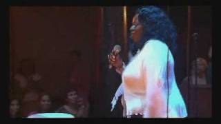 Angie Stone  Pissed Off Live [upl. by Kerns]