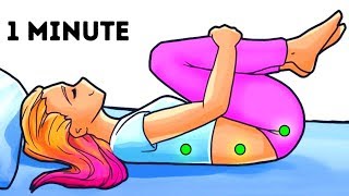 4 ASTUCES POUR DORMIR COMME UN BÉBÉ [upl. by Sirah32]