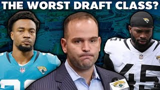 What Happens When You Miss On An Entire Draft Class [upl. by Eedahs]