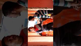 Bangla vines new comedy video 😁😂😅shorts comedykingchotu puruliavines funny comedy bengali [upl. by Virgel415]