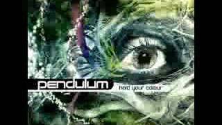 Pendulum  bacteria remix [upl. by Maynard]