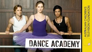 Dance Academy Season 2 Episode 11 Self Sabotage [upl. by Eendyc698]