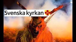 Gå ur Svenska Kyrkan [upl. by Bunce]