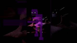 A Origem de William Afton gabstvzone fivenightsatfreddys fnaf williamafton afton [upl. by Prussian]