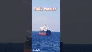 Bulk carriers [upl. by Arihs457]