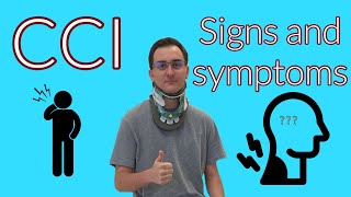 Signs amp Symptoms Of Craniocervical Instability [upl. by Sandeep]