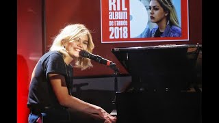 Louane  On était Beau  Le Grand Studio RTL [upl. by Aix]