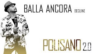 ROBERTO POLISANO 20  BALLA ANCORA  Beguine  musica da ballo liscio [upl. by Hynda]