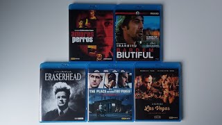 Amazon Blu Ray Aktionen Update 22 [upl. by Perreault]