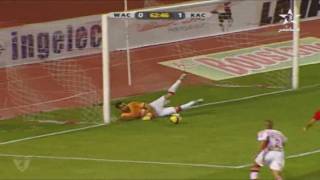 Wac 2  Kac 2 Botola 2420092010 [upl. by Leunammi]