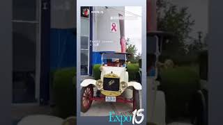 Grand Expo 15 Cuautitlan Izcalli parte 12 [upl. by Fita969]