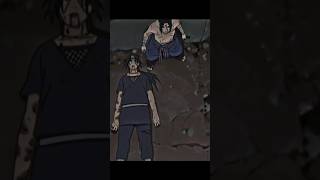 ·· I T A C H Is Death 😓 shorts itachi anime ytshorts [upl. by Karb957]