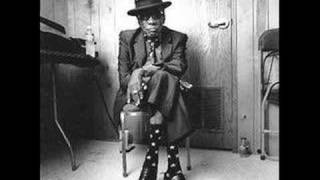 John Lee Hooker  Crawlin King Snake Live [upl. by Felecia]